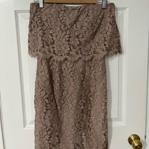 BB Dakota dress size 4